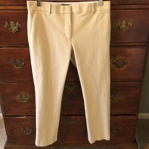 Ann Taylor Khaki Pants